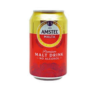 Amstel CAN