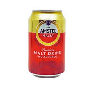 Amstel CAN