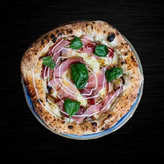 Speck e Patate