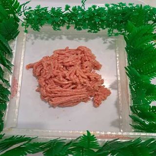 Picada De Cerdo 500 Gr.