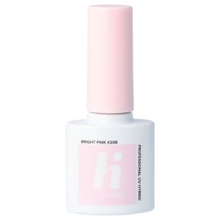 Esmalte Permanente Para Uñas 208 Hi Hybrid 1 Ud