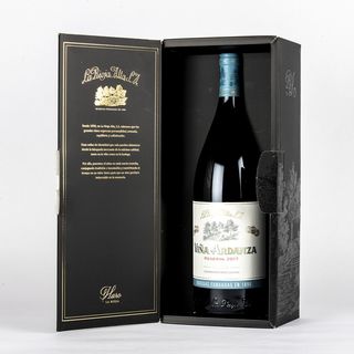 Magnum Viña Ardanza 