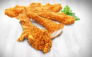 Чикън Тендърс 5 броя (250г)