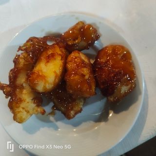 707 Frutta mista caramellata