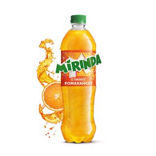 MIRINDA 0,85L