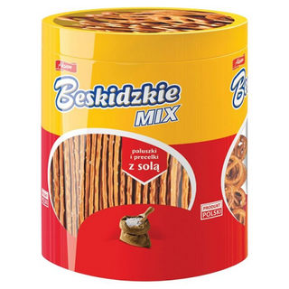 Beskidzkie Mix 275G