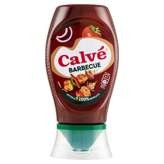 Calvè Barbecue 250 ml