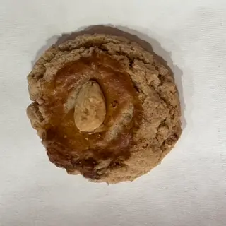 Mantecado pequeño