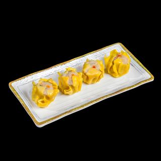 28. Shaomai De Porc Al Vapor (4 Uds.)