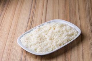 ARROZ BRANCO