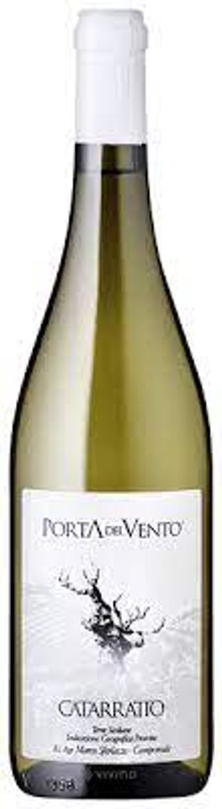 Catarratto Porta Del Vento