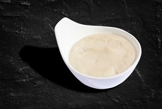 Sos maioneza usturoi