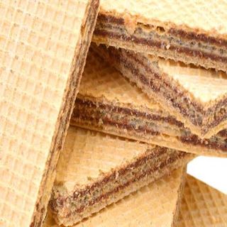 Wafer Chocolate Sin Azúcar