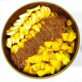 Iguacú