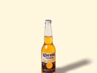 Cerveza Corona 330 ml.
