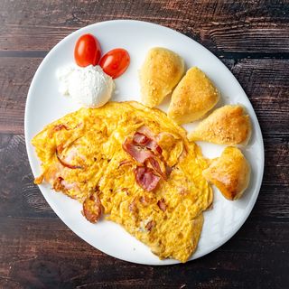Kajgana sa slaninom