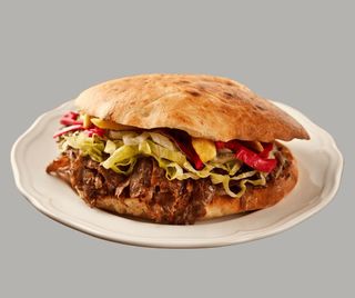 Doner XXL