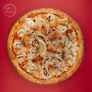 Піца Том Ямів (550г)