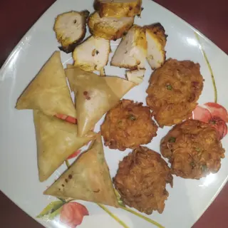 Antipasto misto box