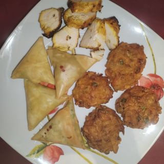 Antipasto misto box