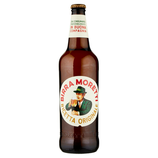 177. Birra Moretti 66 cl