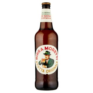 177. Birra Moretti 66 cl