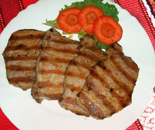 Свински карета (200гр)