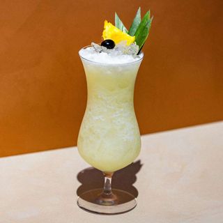Cocktails Pina Colada