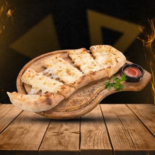 Cheezy Bread classic