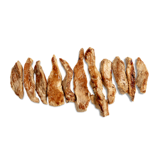 Свинско секрето (без гарнитура)