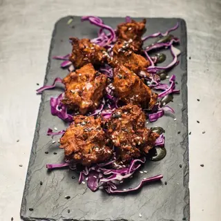 bahjis indus