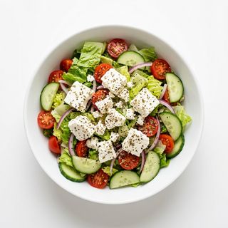 Add Feta
