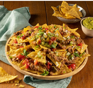 Nachos