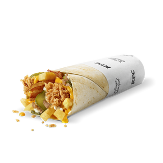 Cheezy Twister Nepicant