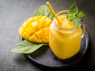 Jus mangue