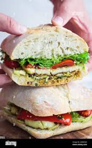Vegetariano