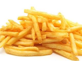 13. Patatas fritas(SOLO LUNES A VIERNES)