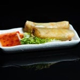 5 Involtini Thai