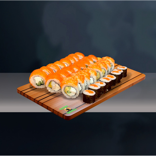 Phila Set 32 psc - 785 g