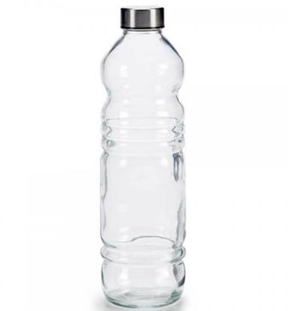 Sparkling water 500ml