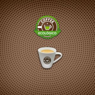 CAFÉ ESPRESSO ORIGEN ECOLÓGICO