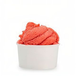 Coppetta grande con gelato