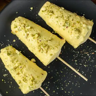 Malai kulfi