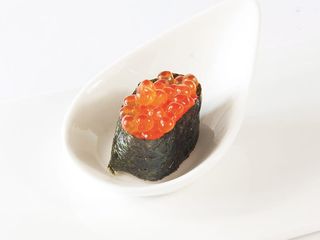 174. Tobiko gunkan