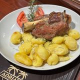 Svinjska lopatica /  Свиная лопатка/ Pork shank norm.   650 gr
