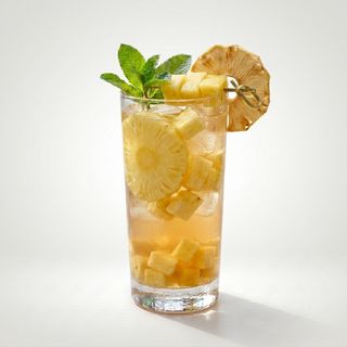 Pineapple Lemonade