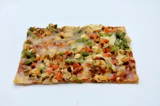 Part de Pizza