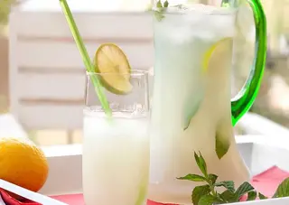 Limonade