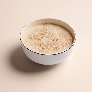 Arroz con leche