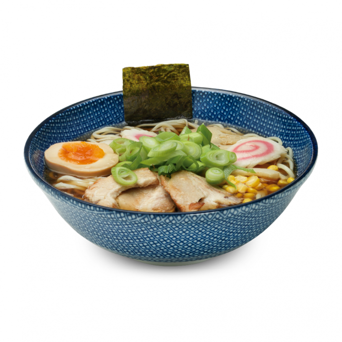 Tampopo Ramen